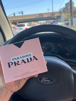 Paradox Prada
