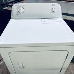 Roper By Whirlpool Electric Dryer
