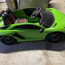 Electric Car