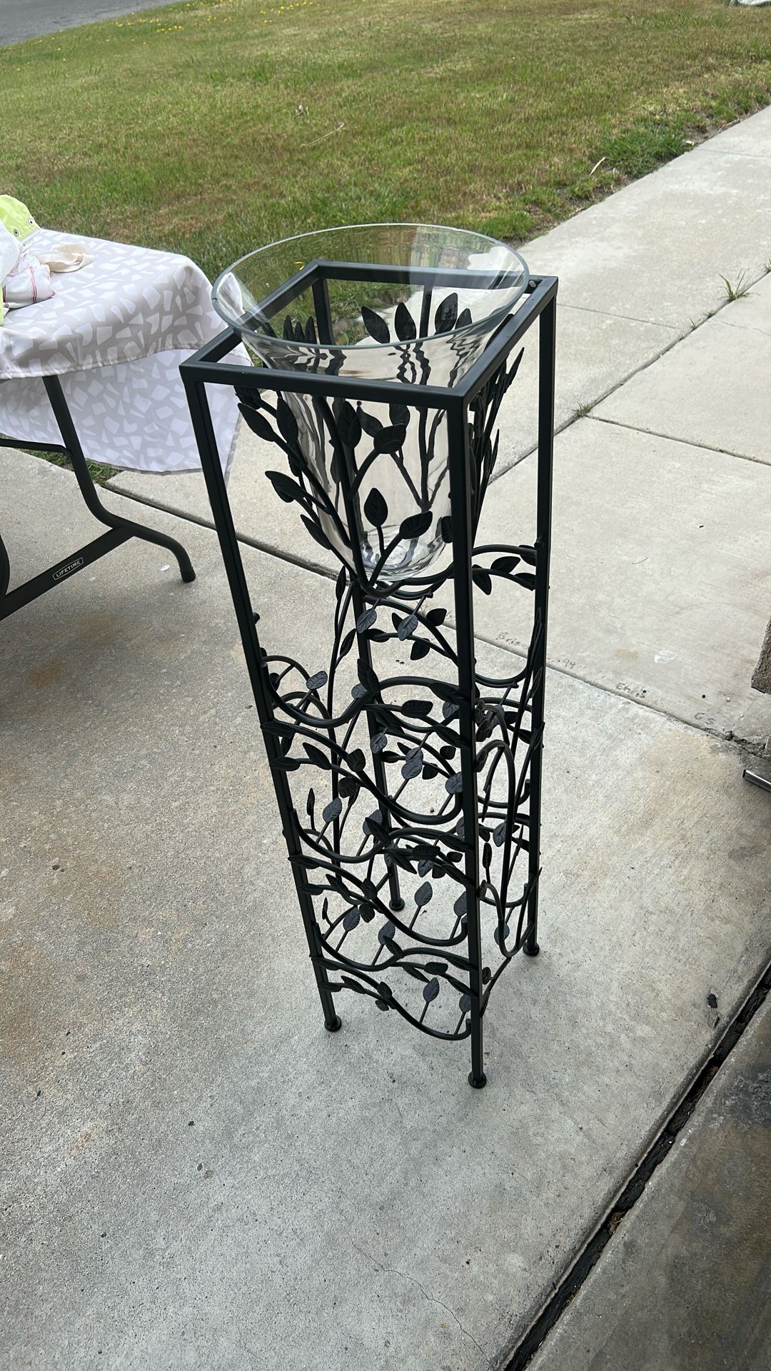 Wine Rack