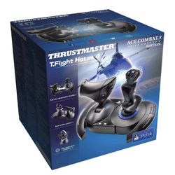 T.Flight Hotas 4 Thrustmaster