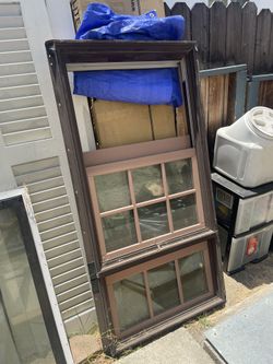 30” - 60” Custom Window