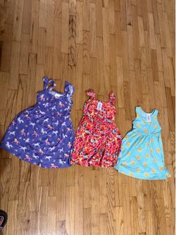 Toddler summer dresses 2t
