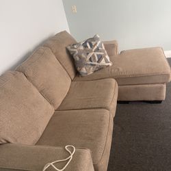Sectional Sofa