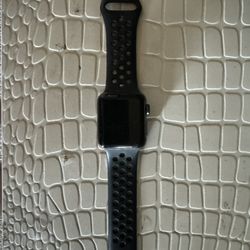 iPhone Watch 