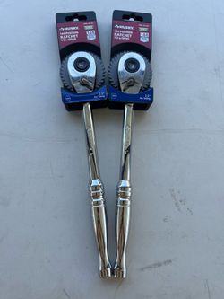 Husky ratchet