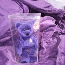 TY Beanie Babies Rare And Retired Mint Princesses Diana,Valentina And More 