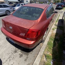 Part Out 500 Entire Car 