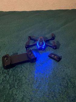 AVIATION  Drone