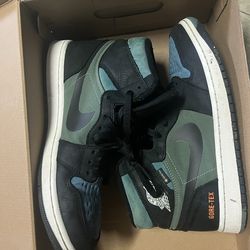 Limited edition GORE-TEX JORDAN ONES