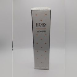 Boss Orange for Women EDT Spray 1.6 fl oz by Hugo Boss Factory Sealed in Box