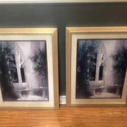 Home Interior Picture Frame