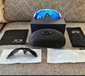 Oakleys