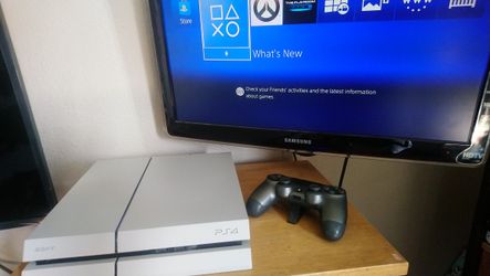 Ps4