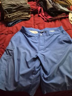 Mens shorts