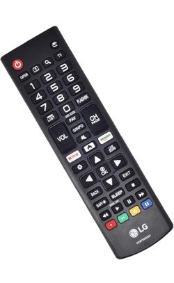 LG TV Remote Control