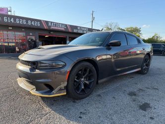 2019 Dodge Charger