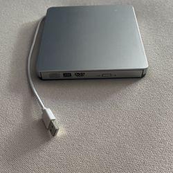 USB DVD Player