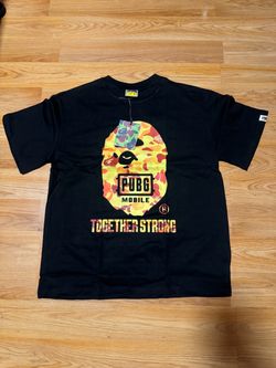 bape tee