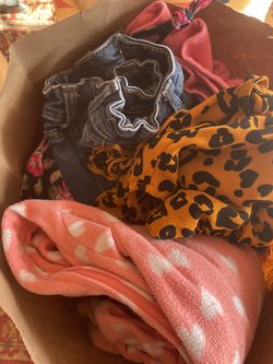 2T girl clothes