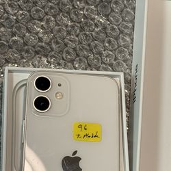 iPhone 12 MINI T-Mobile Metropcs Mint Mobile 