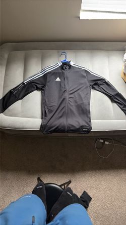 Adidas lightweight jacket