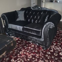 We Make Couches Sofa+Loveseat $1699