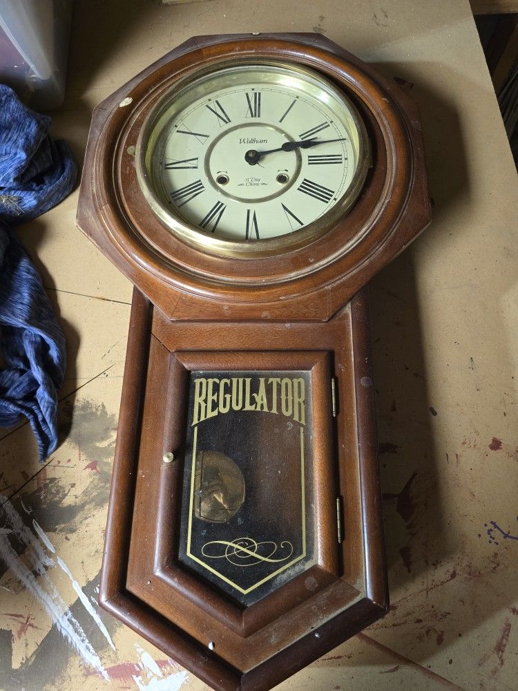 Clock 