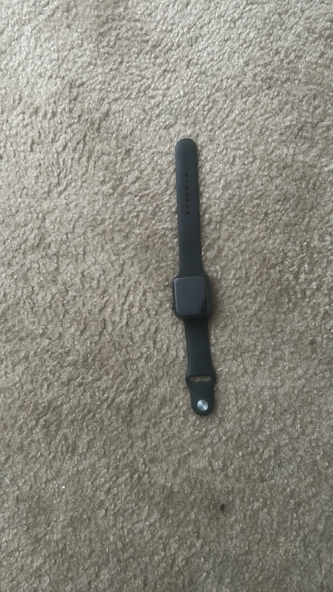 Apple Watch SE 44mm Cellular + GPS