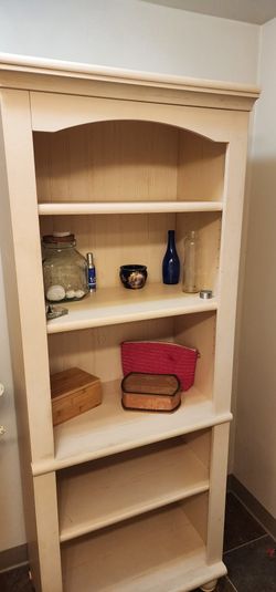 Shelves