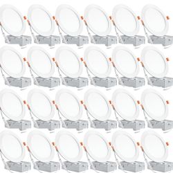 Recessed Led Lights With Junction Box