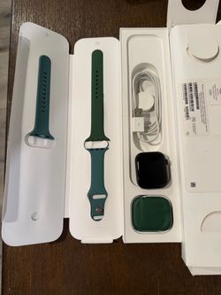 Apple Watch Series 7
