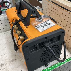 Field Piece Vacuum Pump