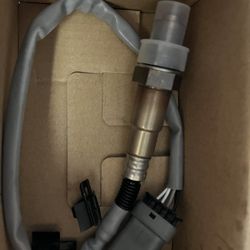 O2 Sensor Chevy, Gmc, buick. Just 1 New. Sensor De oxigeno. 