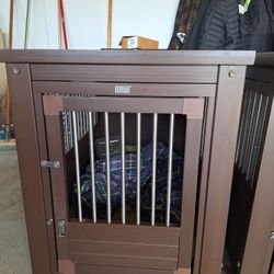 Dog Kennels