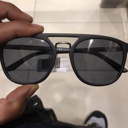 Mens Giorgio Armani Sunglasses