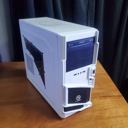 Intel i7 4790k Nvidia GTX 980 Gaming Desktop PC