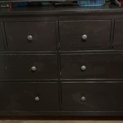 IKEA HEMNES DRESSER