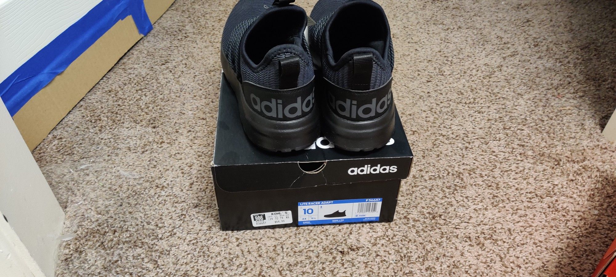 Adidas Lite Racer Adapt