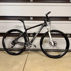 Giant XTC 29er Hardtail (Size L) – Full Shimano XTR Build