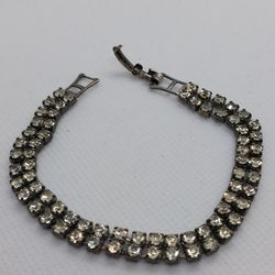 Vintage Sparly Bracelet