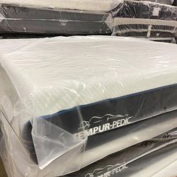 🤩TWIN XL MATTRESS💥TEMPURPEDIC PROADAPT SOFT 