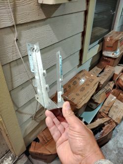 Breaker Joist
