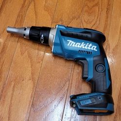 Makita 18V Drywall Screwdriver