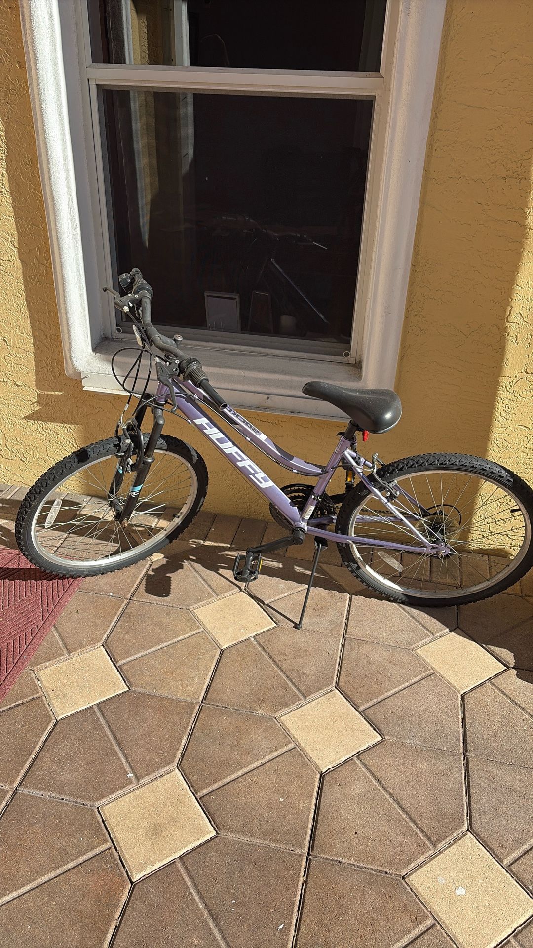 Kids Bike