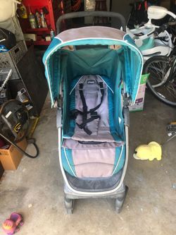 Stroller
