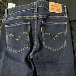 Jeans Levi  