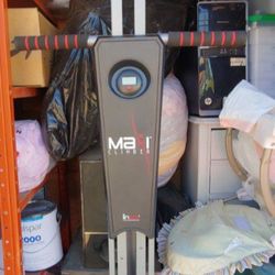 Maxi Climber