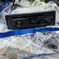 Car Stereo