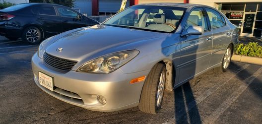 2005 Lexus ES 330